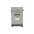 Malaxor Carne - 30L - 25kg Carne - Ax Simplu - Manual Cu acest mixer de carne