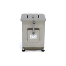 Malaxor Carne - 30L - 25kg Carne - Ax Simplu - Manual Cu acest mixer de carne