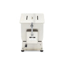 Malaxor Carne - 30L - 25kg Carne - Bol Basculant - Manual Cu acest mixer de carne