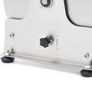 Malaxor Carne - 40L - 35kg Carne - Bol Basculant - Manual Cu acest mixer de carne