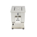Malaxor Carne - 50L - 43kg Carne - Bol Basculant - Manual Cu acest mixer de carne