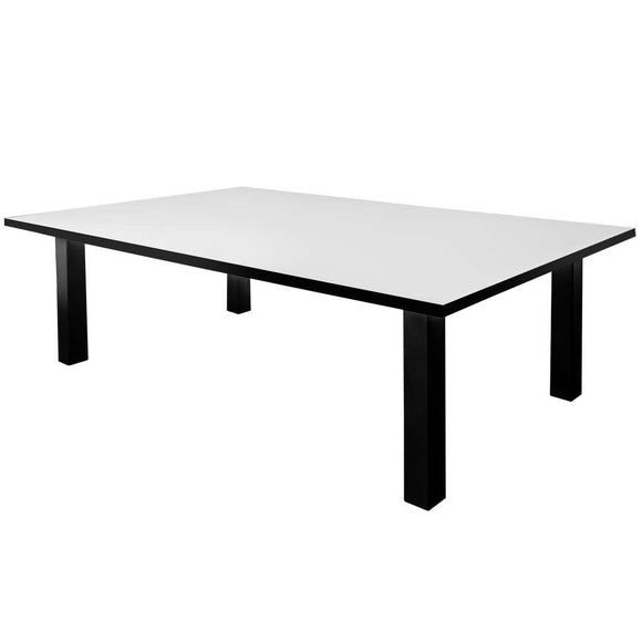 Masa dreptunghiulara 220x130xH76 cm