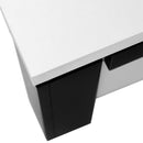 Masa dreptunghiulara joasa 60x60xH50 cm