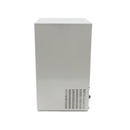 Masina de cuburi de gheata, productie 100kgzi, stocare 60 kg., racire cu aer
