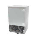 Masina de cuburi de gheata, productie 100kgzi, stocare 60 kg., racire cu aer