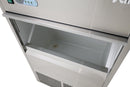 Masina cuburi de gheata 50 kg24 h, 10 kg stocare