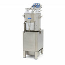 Masina de curatat cartofi - 15kg - 300kgh cu timer