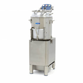 Masina de curatat cartofi - 15kg - 300kgh cu timer
