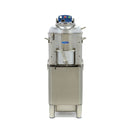 Masina de curatat cartofi - 20kg - 400kgh cu timer Daca lucrezi in industria de
