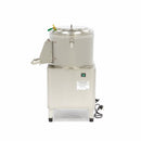 Masina de curatat cartofi - 8kg - 160kgh