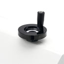 Masina de Decorat Torturi - Ø 36.4cm - Alb