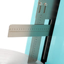 Masina de Decorat Torturi - Ø 36.4cm - Albastru