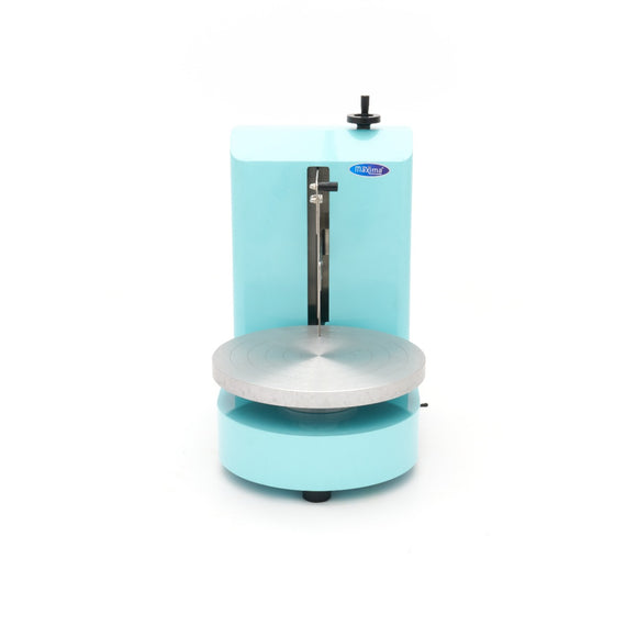 Masina de Decorat Torturi - Ø 36.4cm - Albastru