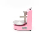 Masina de Decorat Torturi - Ø 36.4cm - Roz