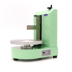 Masina pentru Decorat Torturi - Ø 36.4cm - Verde