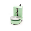 Masina pentru Decorat Torturi - Ø 36.4cm - Verde