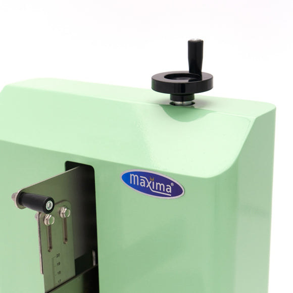 Masina pentru Decorat Torturi - Ø 36.4cm - Verde