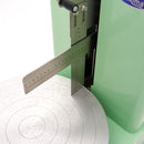 Masina pentru Decorat Torturi - Ø 36.4cm - Verde