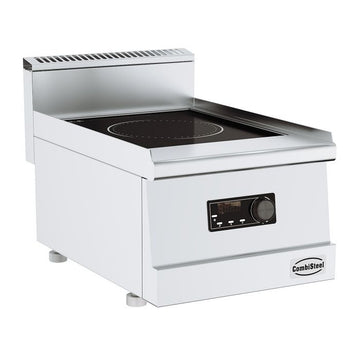 Masina de gatit pe inductie 3,5 kW