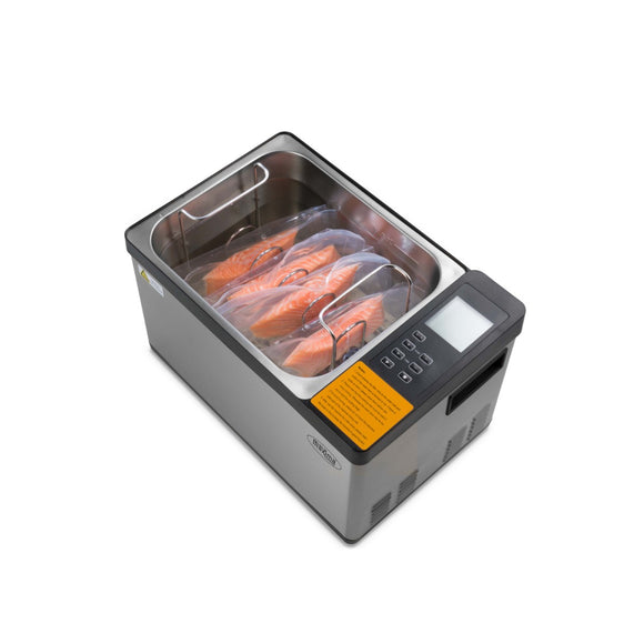 Masina de gatit sous vide - 12.5L, 620W Aparatul de gatit sous vide