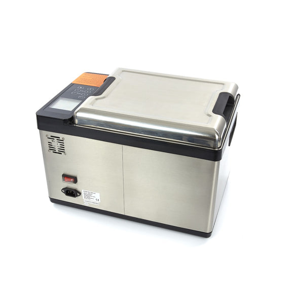 Masina de gatit sous vide - 12.5L, 620W Aparatul de gatit sous vide