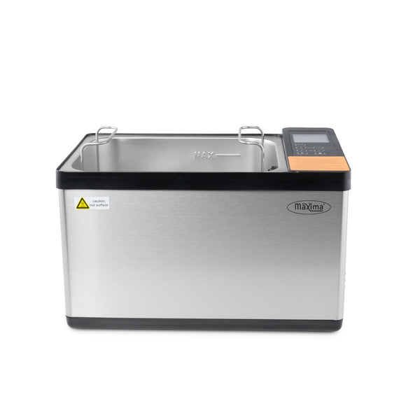 Masina de gatit sous vide - 12.5L, 620W Aparatul de gatit sous vide