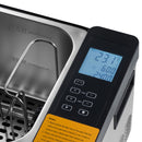 Masina de gatit sous vide - 12.5L, 620W Aparatul de gatit sous vide