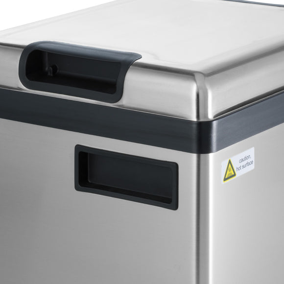 Masina de gatit sous vide - 12.5L, 620W Aparatul de gatit sous vide