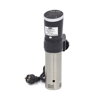 Masina de gatit sous vide, 20L, 1000W, pompeaza 8Lmin