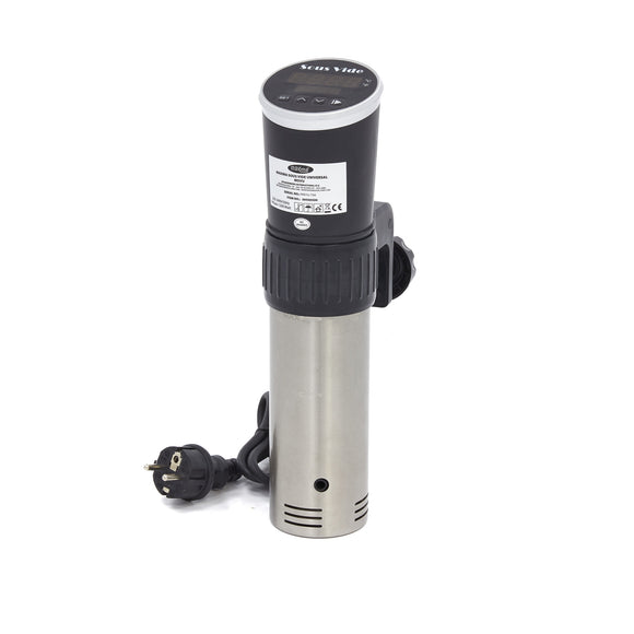 Masina de gatit sous vide, 20L, 1000W, pompeaza 8Lmin