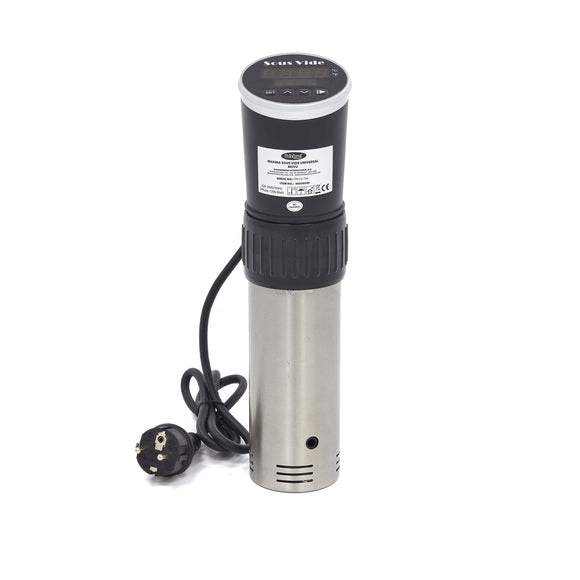 Masina de gatit sous vide, 20L, 1000W, pompeaza 8Lmin