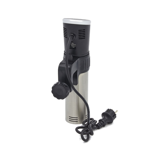 Masina de gatit sous vide, 20L, 1000W, pompeaza 8Lmin