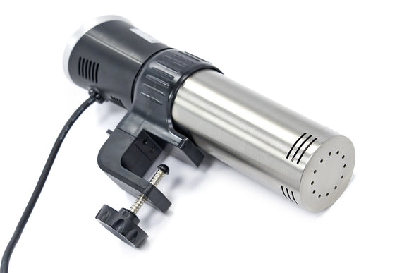 Masina de gatit sous vide, 20L, 1000W, pompeaza 8Lmin