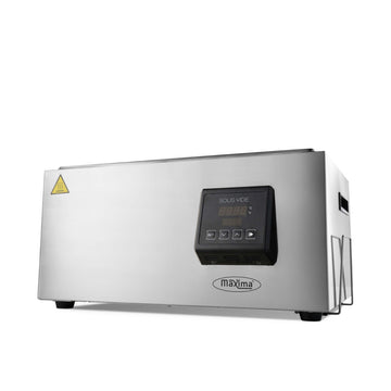 Masina de gatit sous vide - 28L, 1800W Aparatul de gatit sous vide