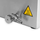 Masina de gatit sous vide - 28L, 1800W Aparatul de gatit sous vide