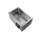 Masina de gatit sous vide - 28L, 1800W Aparatul de gatit sous vide