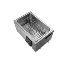 Masina de gatit sous vide - 28L, 1800W Aparatul de gatit sous vide