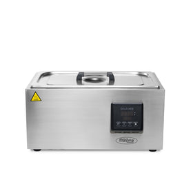Masina de gatit sous vide - 28L, 1800W Aparatul de gatit sous vide
