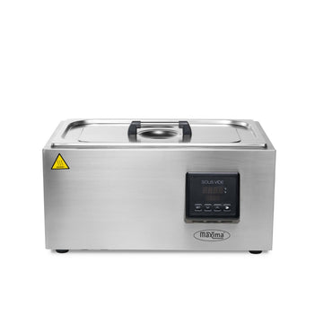 Masina de gatit sous vide - 28L, 1800W Aparatul de gatit sous vide