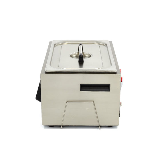 Masina de gatit sous vide - 28L, 1800W Aparatul de gatit sous vide