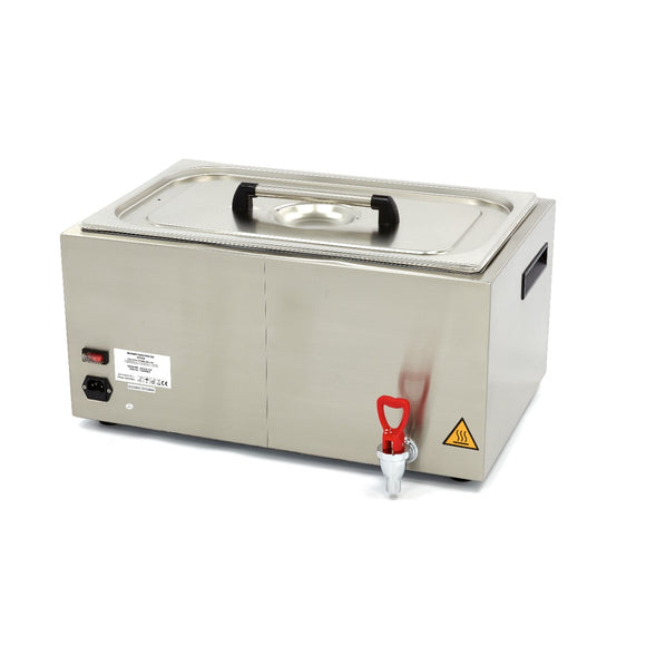 Masina de gatit sous vide - 28L, 1800W Aparatul de gatit sous vide