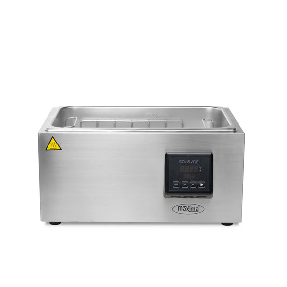 Masina de gatit sous vide - 28L, 1800W Aparatul de gatit sous vide