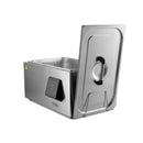 Masina de gatit sous vide - 28L, 1800W Aparatul de gatit sous vide
