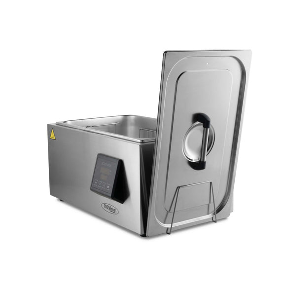 Masina de gatit sous vide - 28L, 1800W Aparatul de gatit sous vide