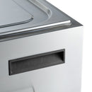 Masina de gatit sous vide - 28L, 1800W Aparatul de gatit sous vide