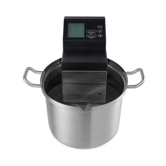 Masina de gatit sous vide - 30L - pompa 8Lmin, 1500W