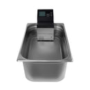 Masina de gatit sous vide - 30L - pompa 8Lmin, 1500W