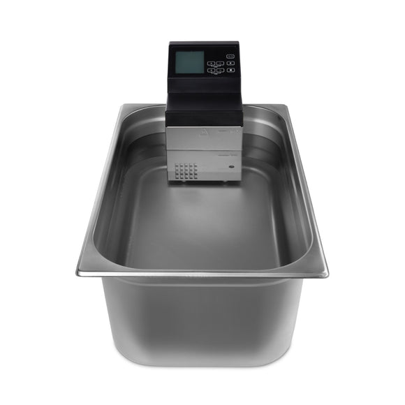 Masina de gatit sous vide - 30L - pompa 8Lmin, 1500W