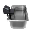 Masina de gatit sous vide - 30L - pompa 8Lmin, 1500W