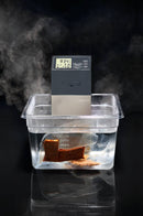 Masina de gatit sous vide - 30L - pompa 8Lmin, 1500W
